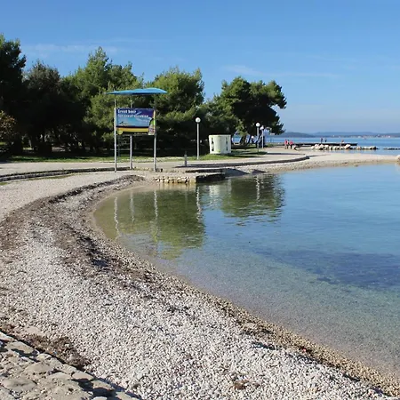 - Diklo 5887b Lägenhet Zadar