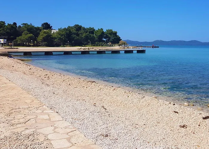 Lägenhet - Diklo 5887b