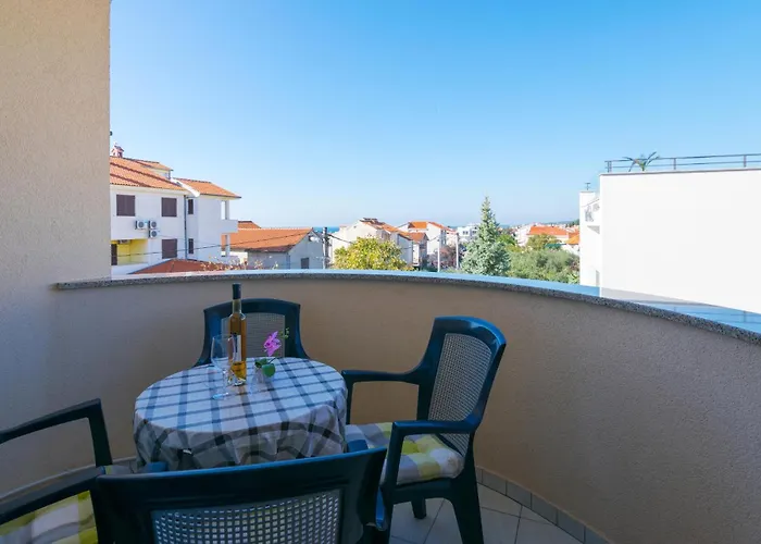 Lägenhet - Diklo 5887b