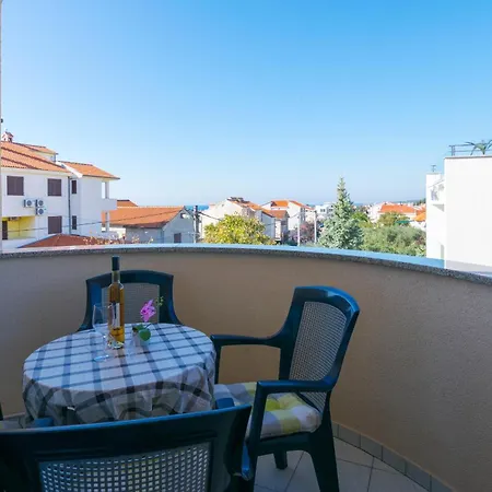 Apartamento - Diklo 5887b