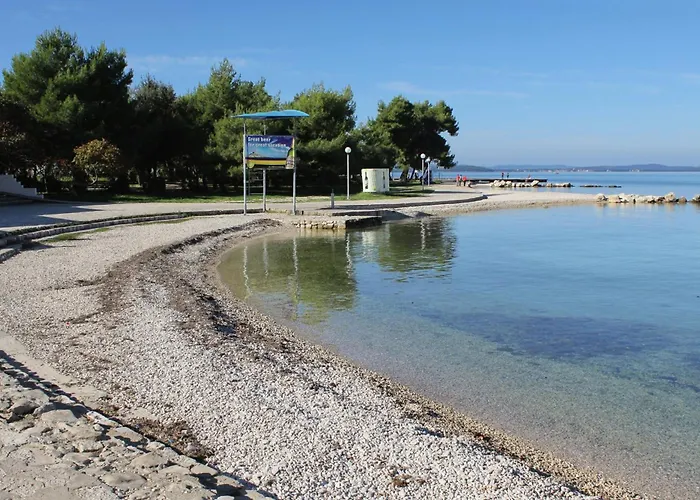 - Diklo 5887b Appartement Zadar