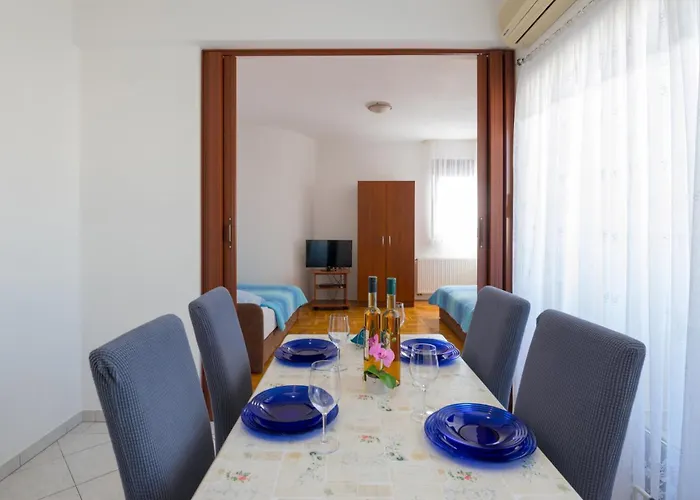 - Diklo 5887b Appartement Zadar